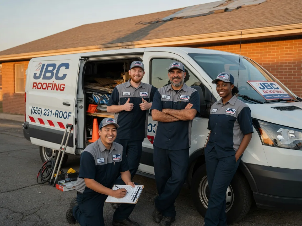 Roof Replacement company in North Ogden, UT