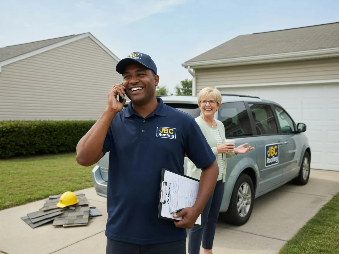 Roof Replacement North Ogden, UT FAQs